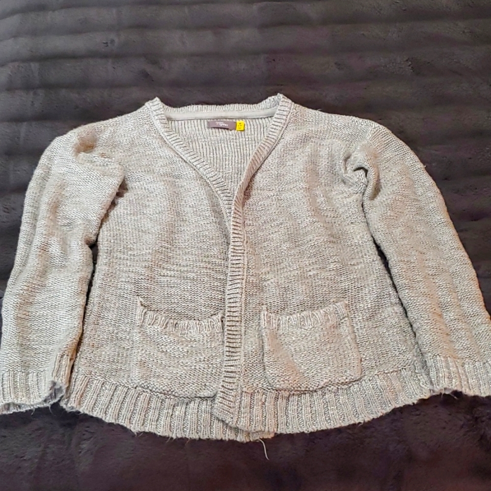 Girls Rumi Ryder Cardigan